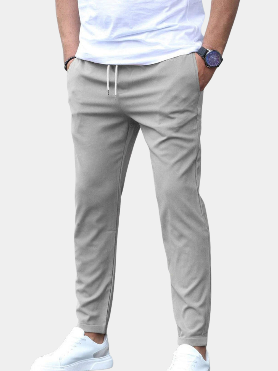 Pantalon Stretch Premium pour Hommes
