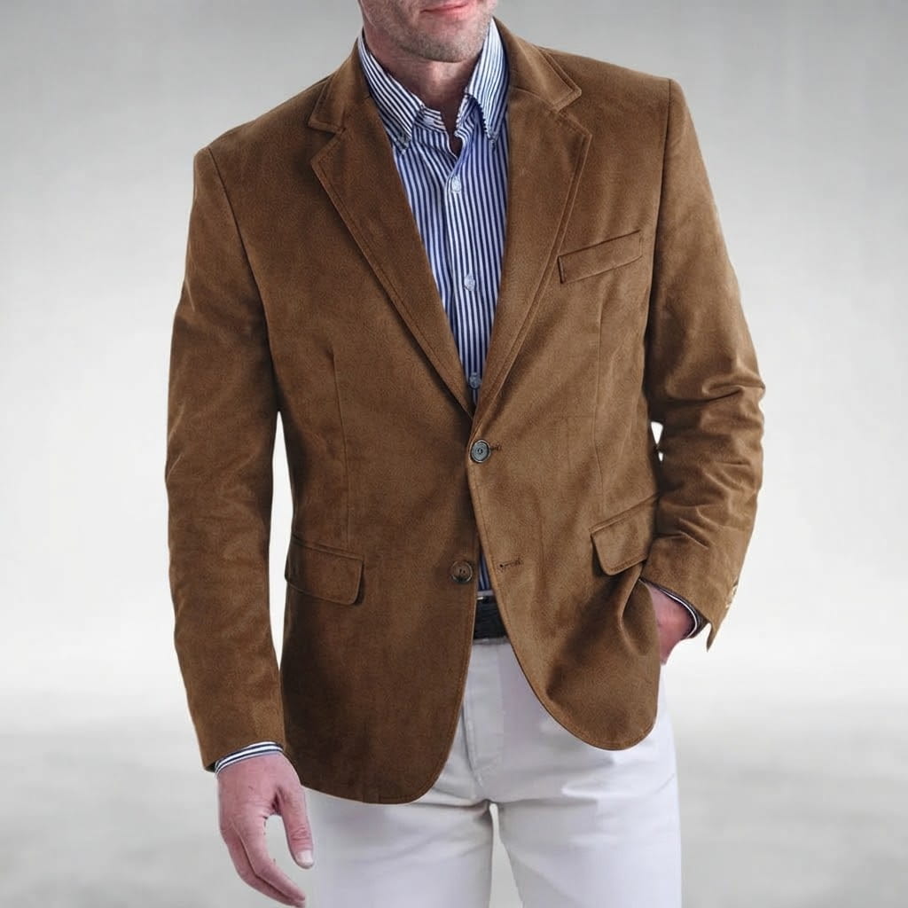 Veste matelassée Alessandro™