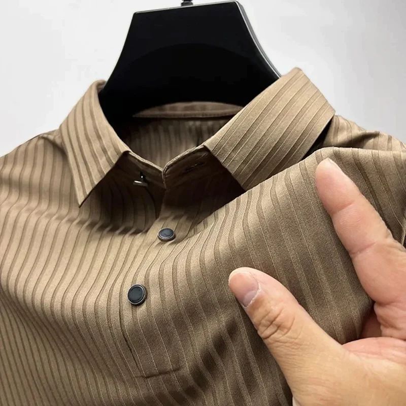 Tirrano : Polo Mode Vertical
