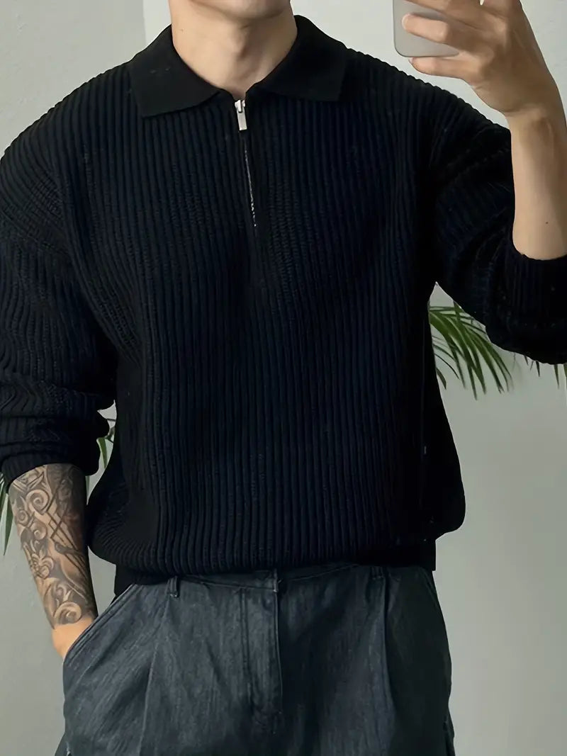 Tendenza : Pull oversize