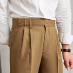 Pantalon Droit Leonardo™