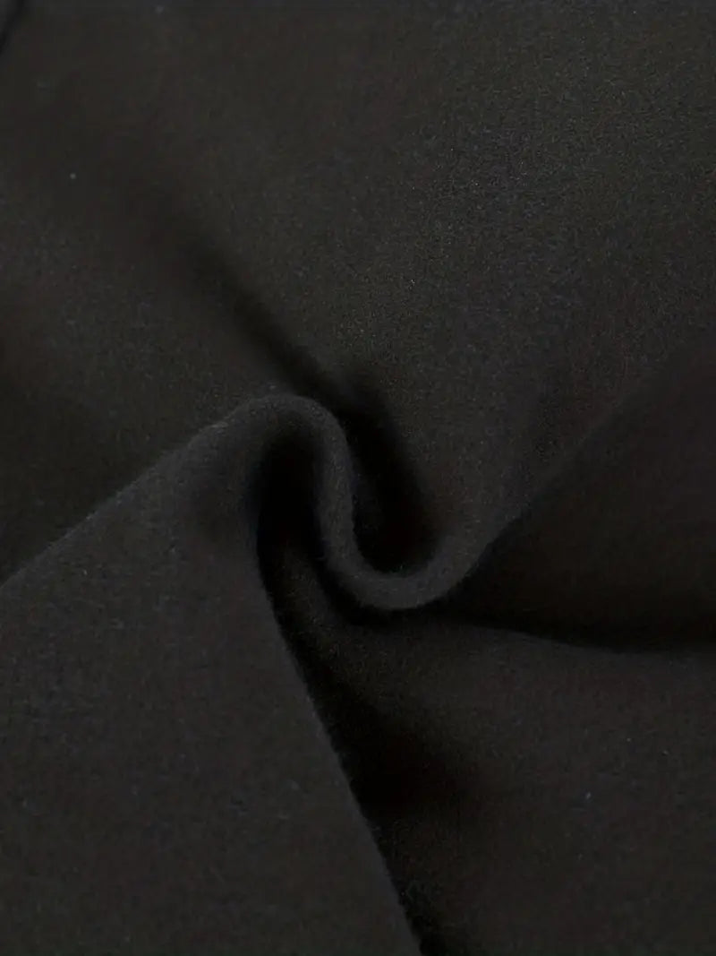 Classico : Le trench-coat élégant pour homme