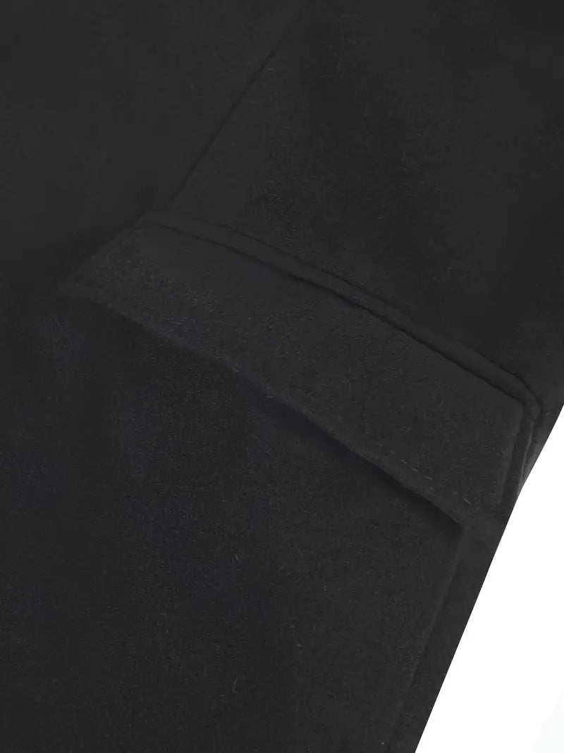 Classico : Le trench-coat élégant pour homme