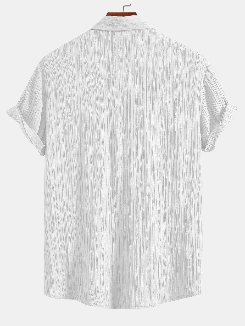 Chemise texturée décontractée Marco™