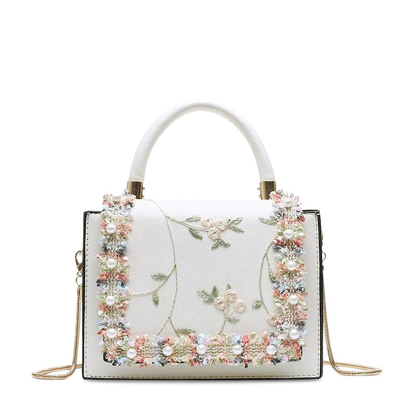 Le sac à main Bridget