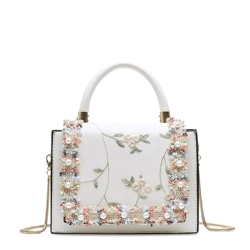 Le sac à main Bridget