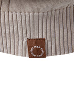 Polo en maille côtelée Hugo™