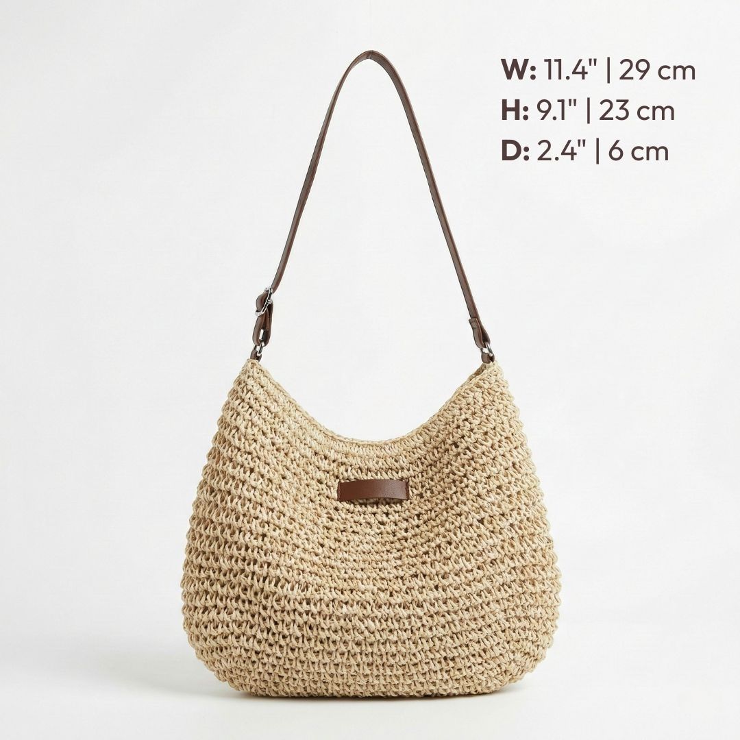 Rouje - Sac à bandoulière élégant