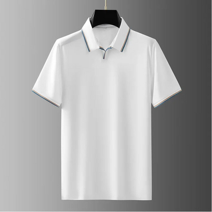 Epico : Polo classique ajusté