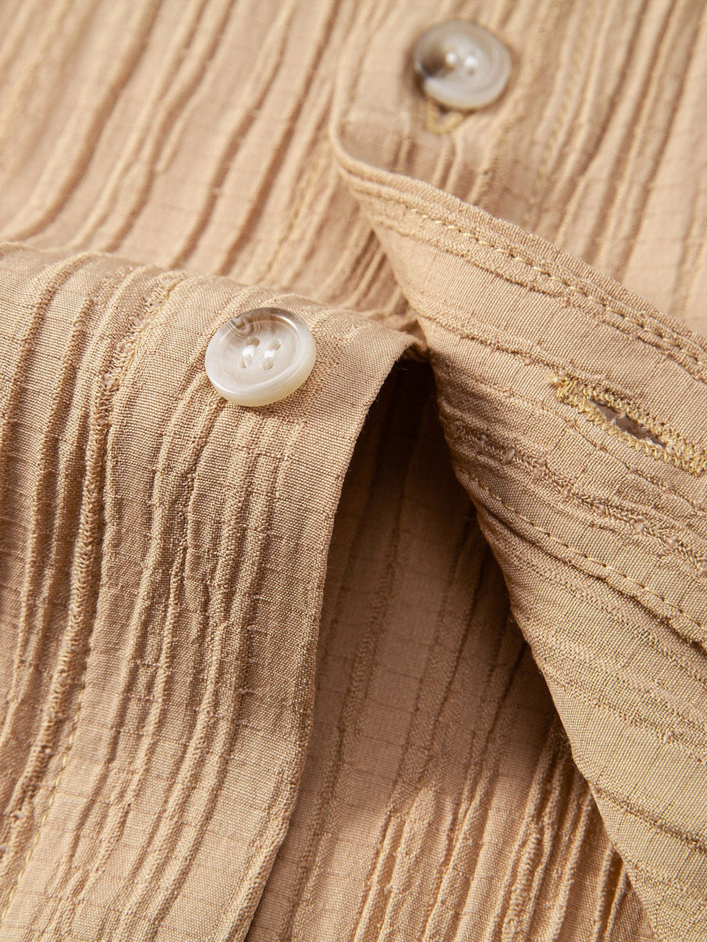 Chemise texturée décontractée Marco™