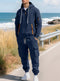 Bleur marine
