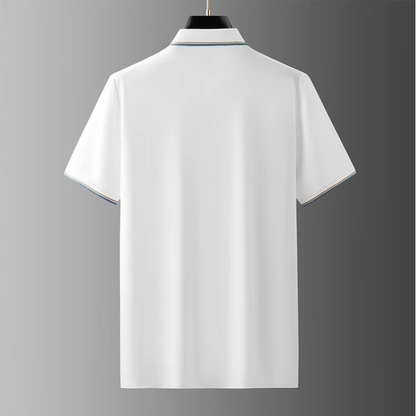 Epico : Polo classique ajusté