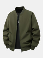 Veste bomber en polyester ample Lorenzo™