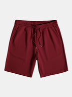 Chemise côtelée muscle fit et shorts™