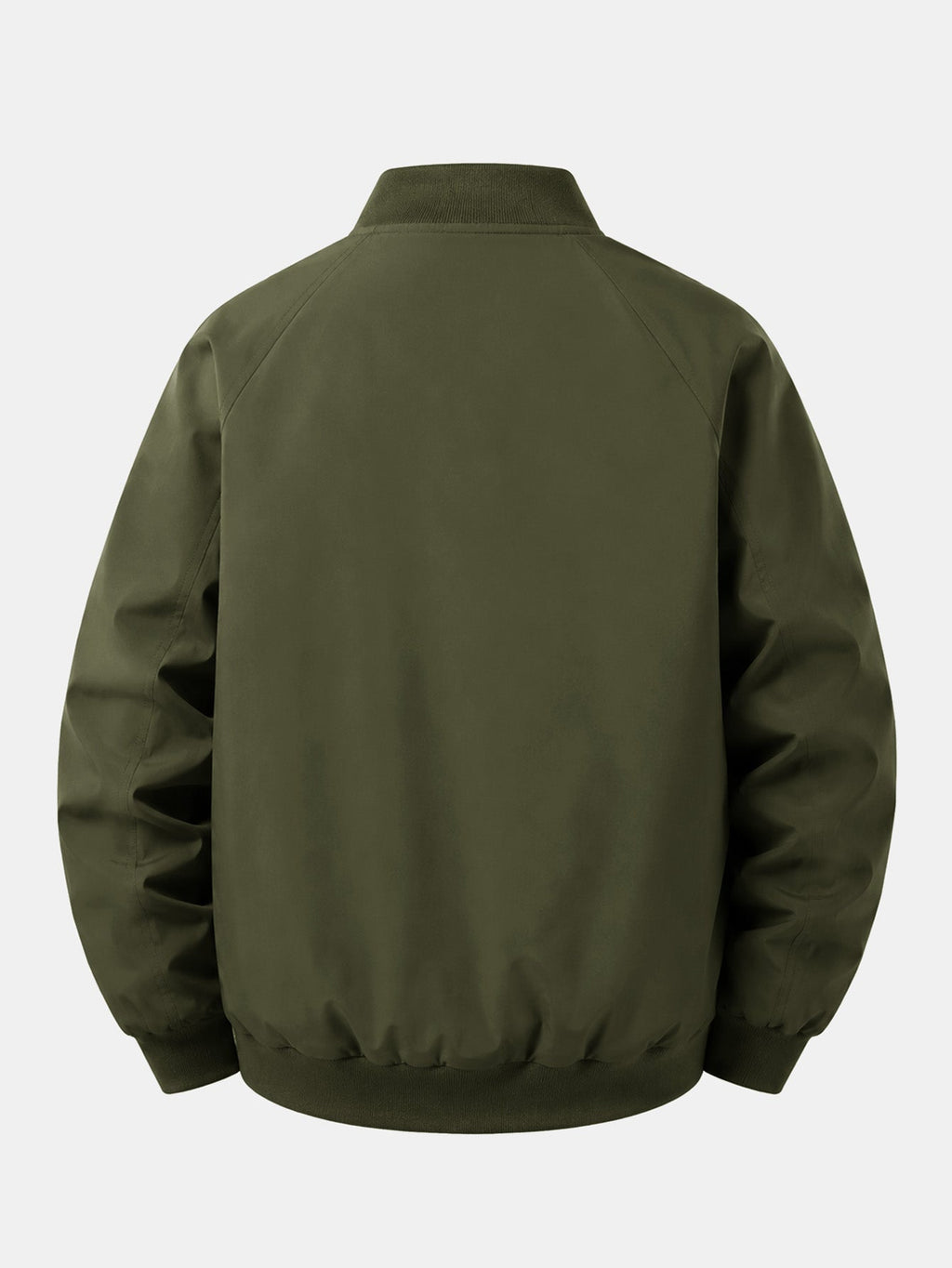 Veste bomber en polyester ample Lorenzo™