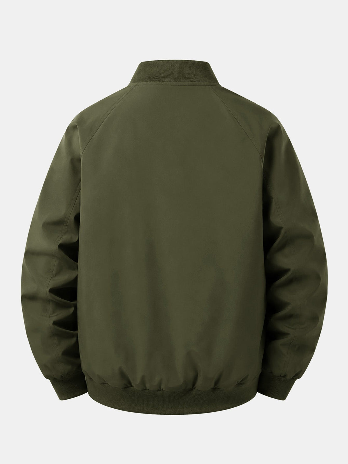 Veste bomber en polyester ample Lorenzo™