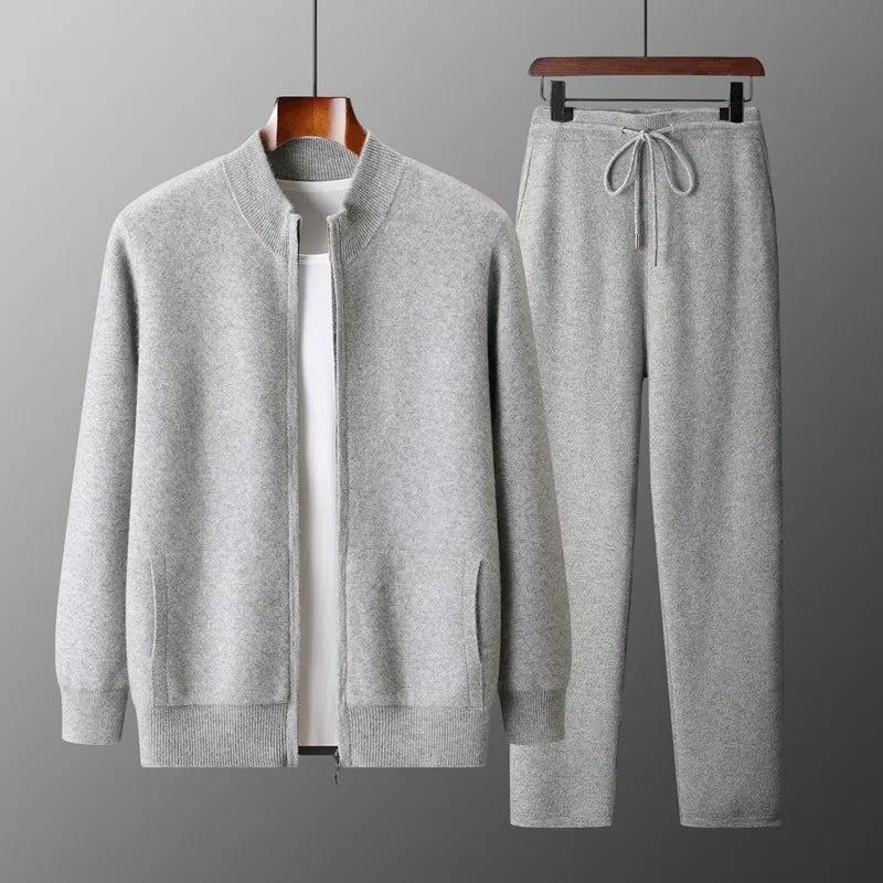 Ensemble en Laine Paolo™