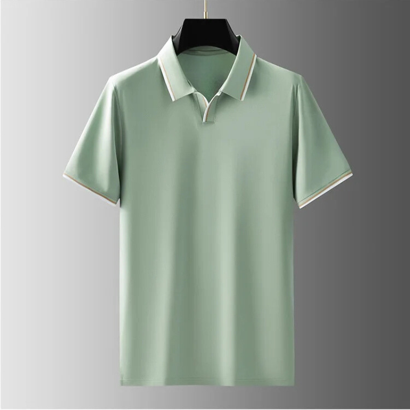 Epico : Polo classique ajusté