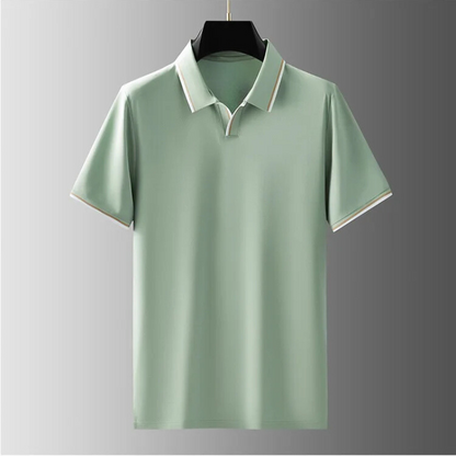 Epico : Polo classique ajusté