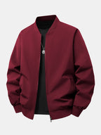 Veste bomber en polyester ample Lorenzo™