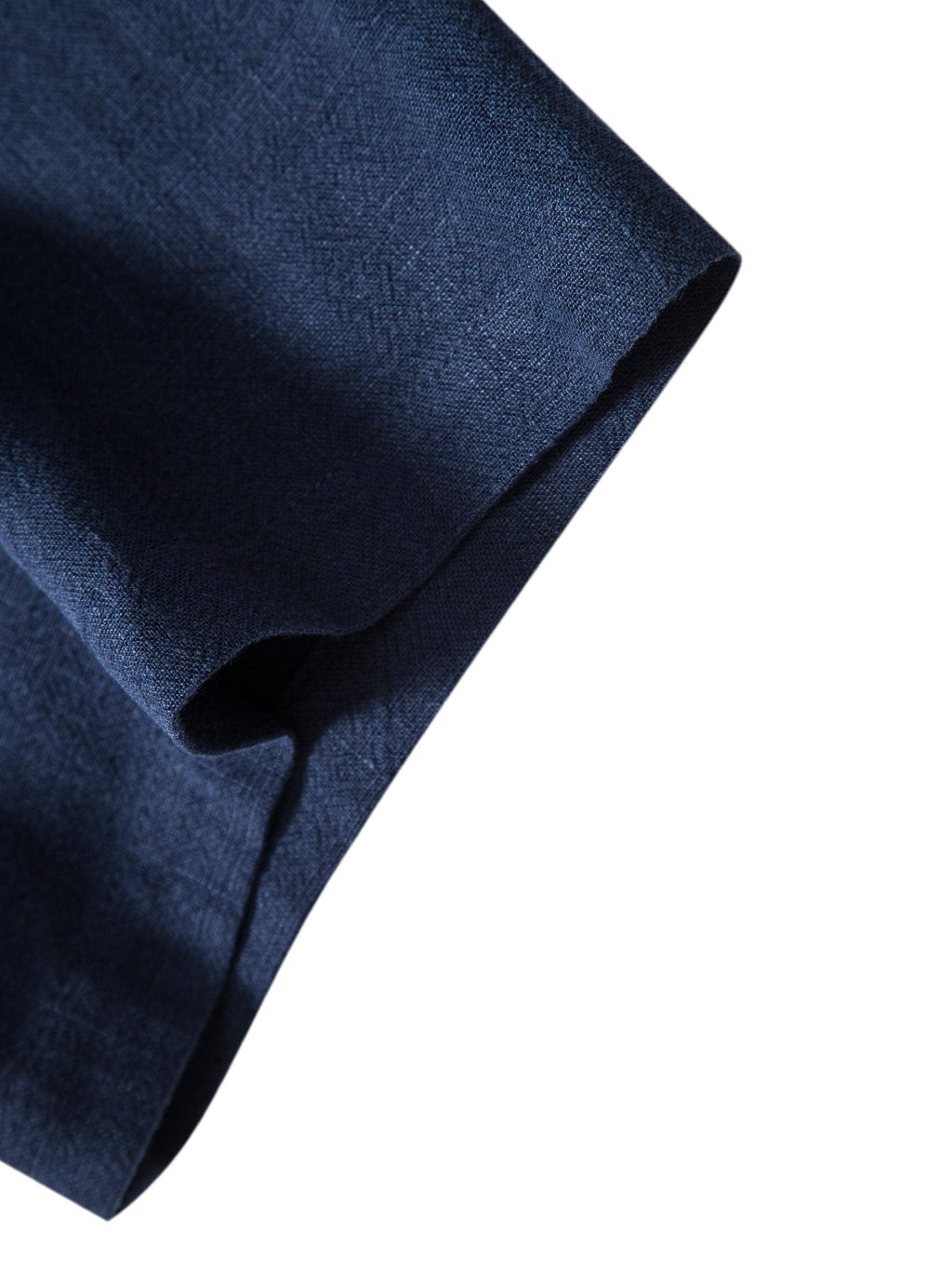 Ensemble chemise et pantalon en lin Mélange™