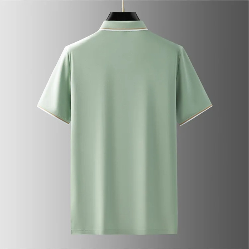 Epico : Polo classique ajusté