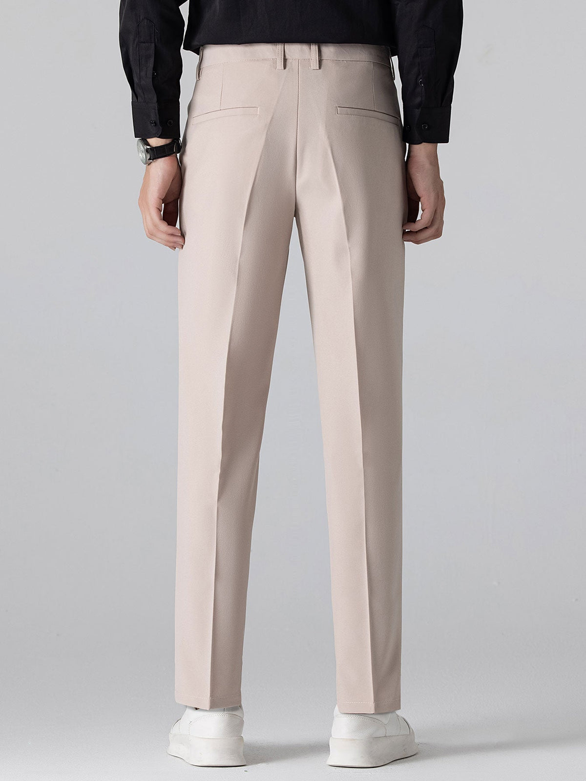 Ensemble polo et pantalon fuselé Johnny™