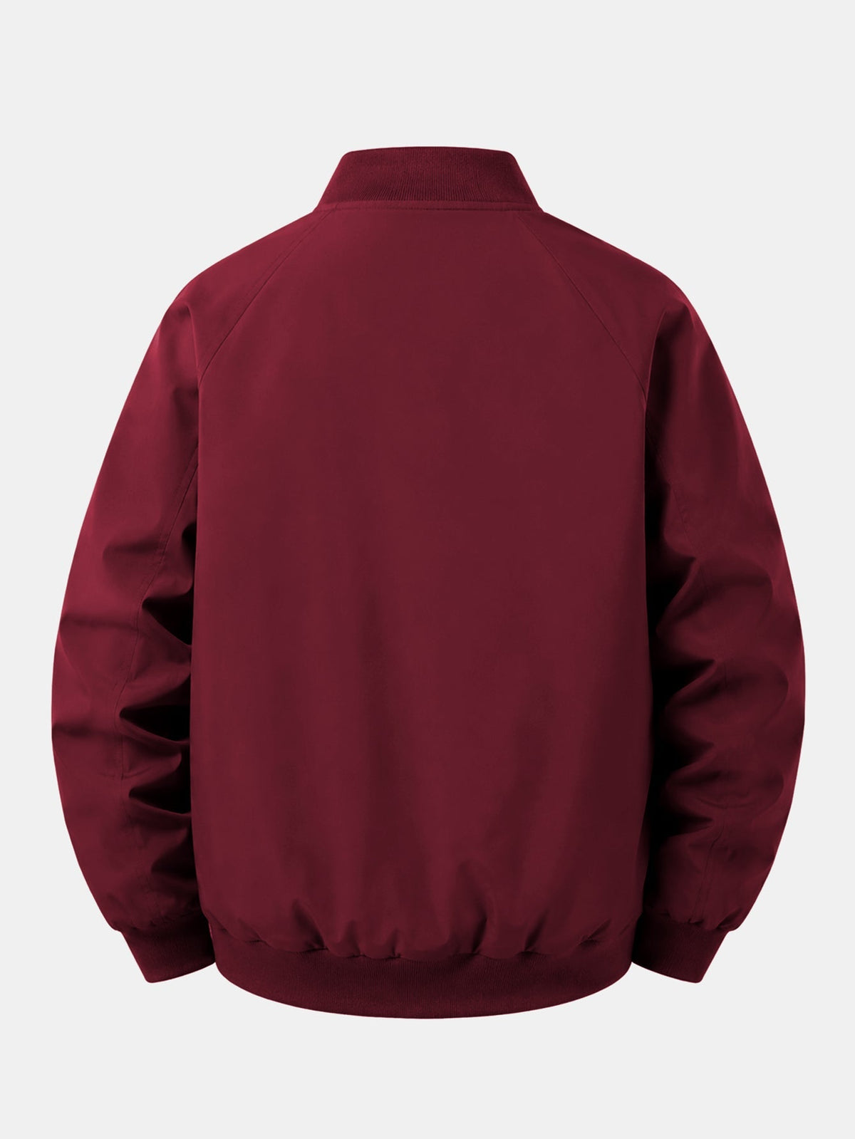 Veste bomber en polyester ample Lorenzo™