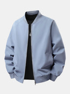 Veste bomber en polyester ample Lorenzo™
