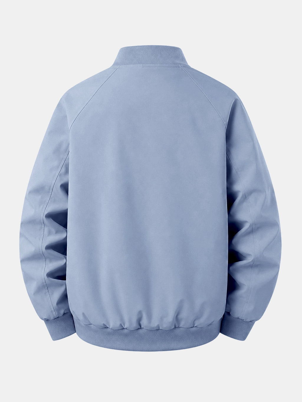 Veste bomber en polyester ample Lorenzo™