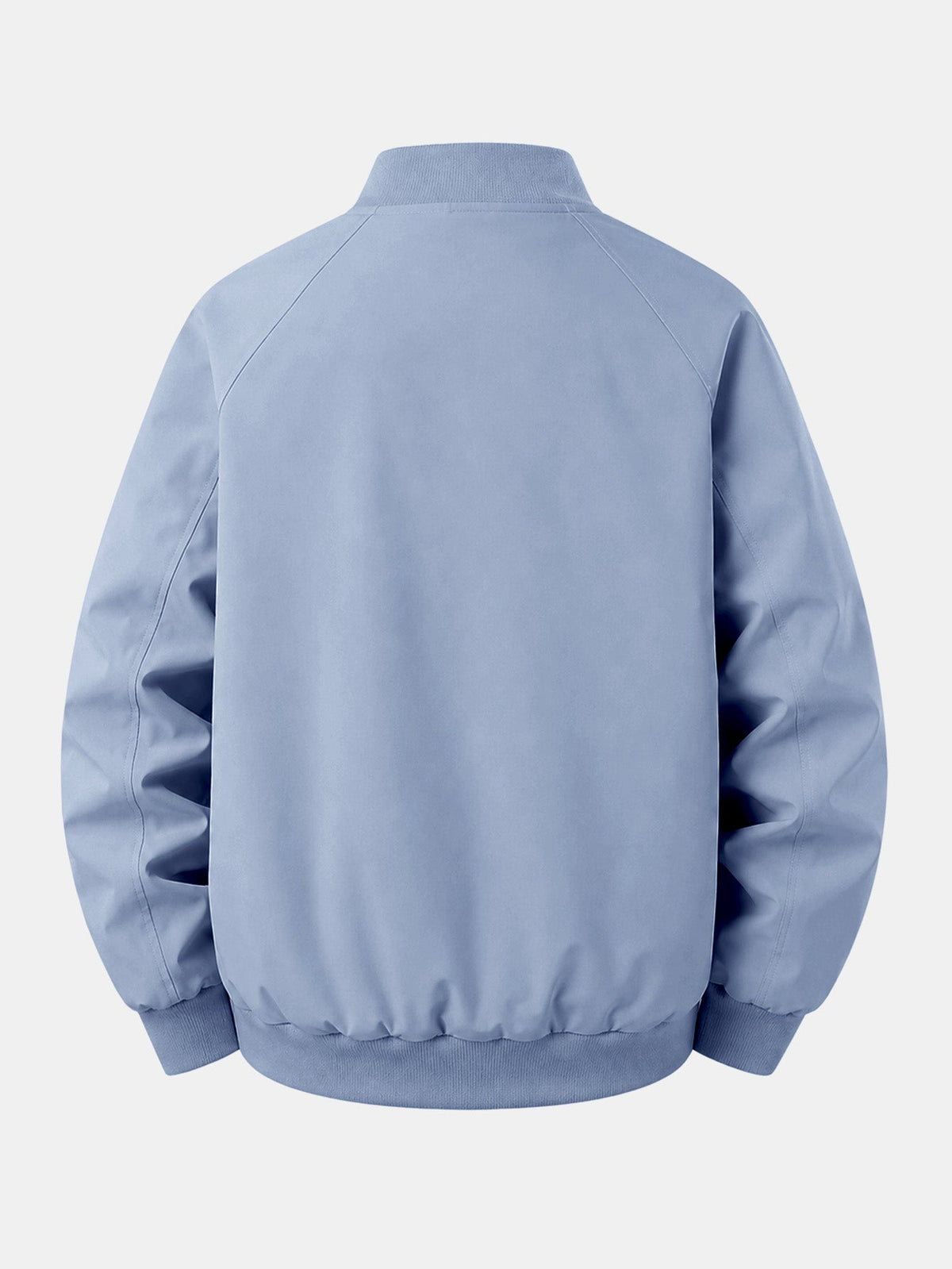 Veste bomber en polyester ample Lorenzo™