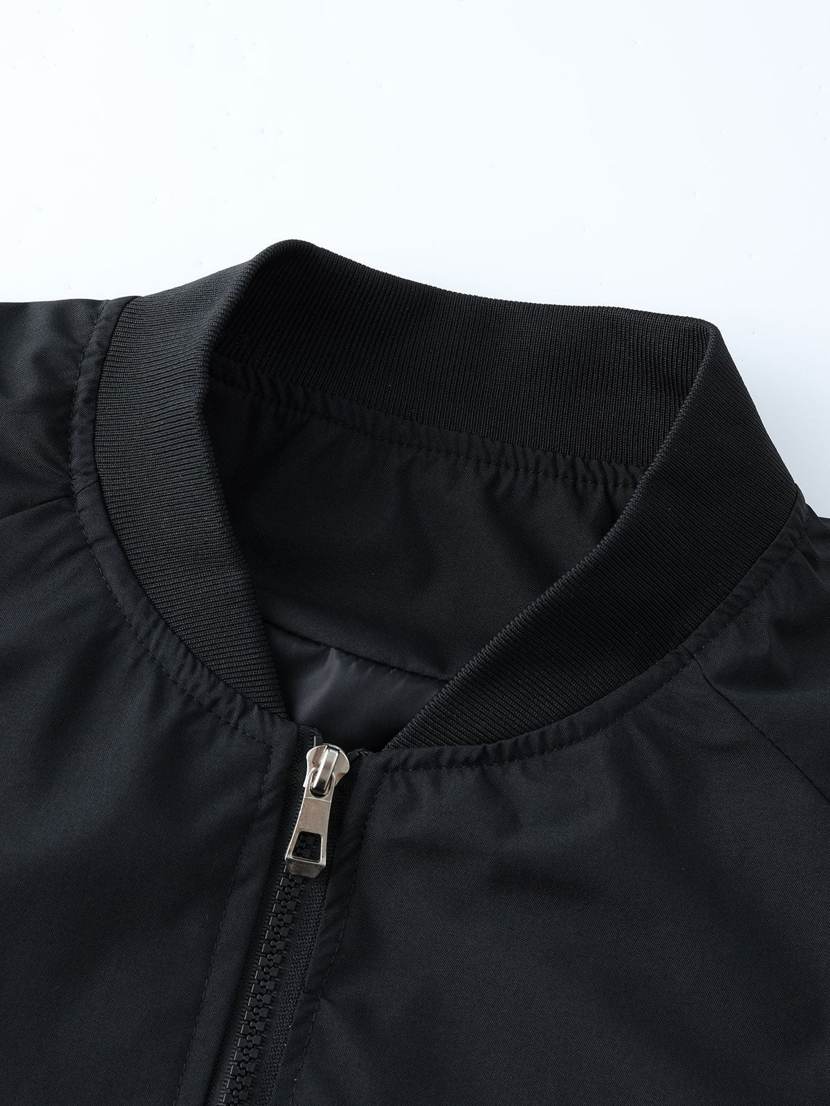 Veste bomber en polyester ample Lorenzo™
