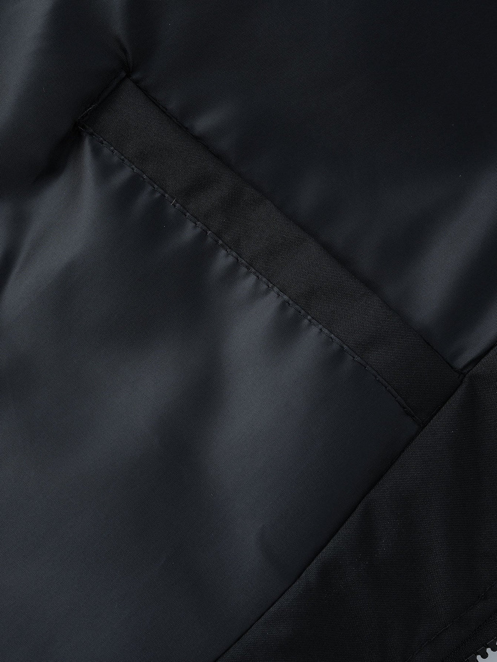 Veste bomber en polyester ample Lorenzo™