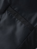 Veste bomber en polyester ample Lorenzo™