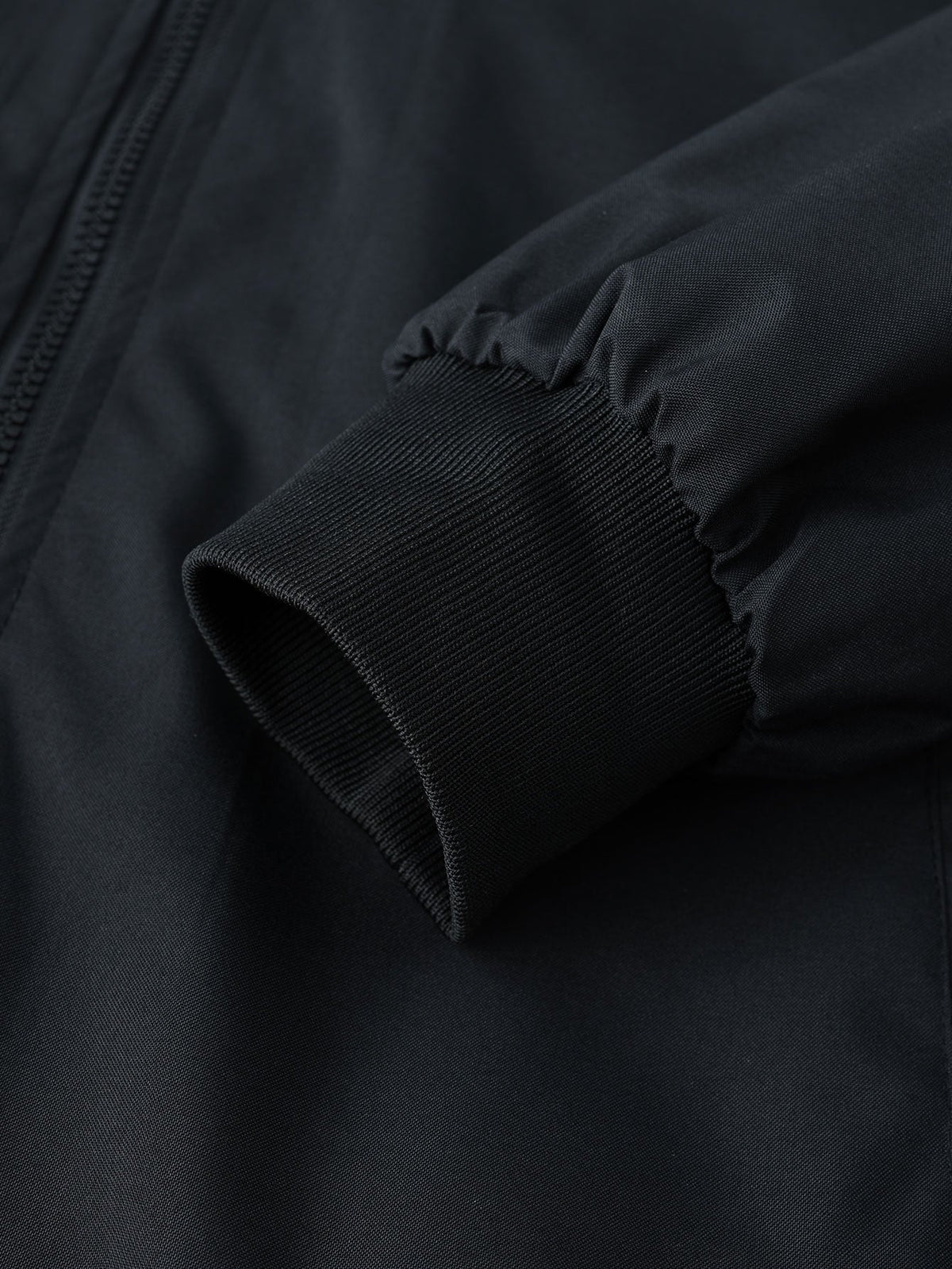 Veste bomber en polyester ample Lorenzo™