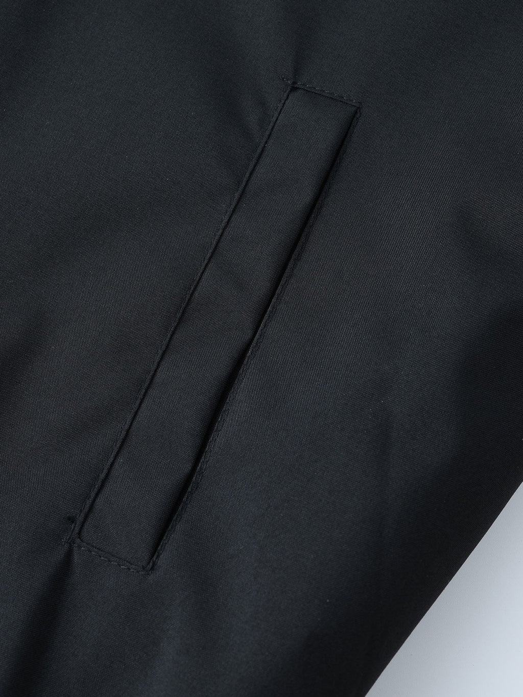 Veste bomber en polyester ample Lorenzo™
