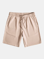 Chemise côtelée muscle fit et shorts™