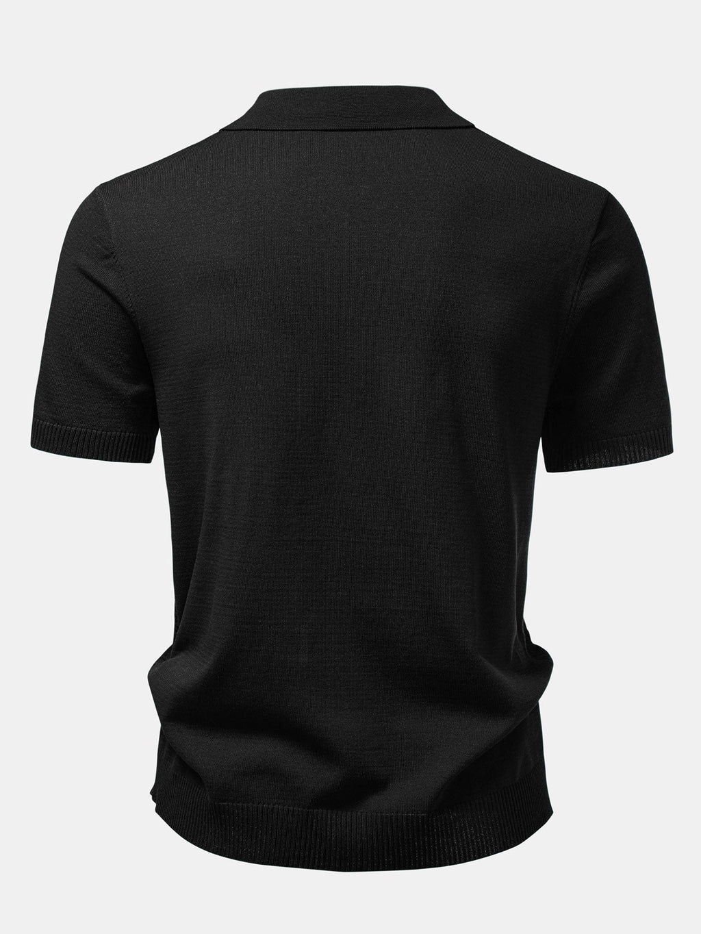 Chemise en jacquard texturé à boutons Marco™