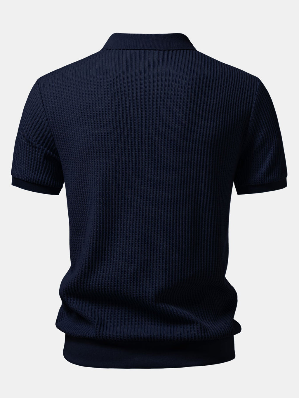 Ensemble polo col Johnny et shorts gaufrés Hugo™