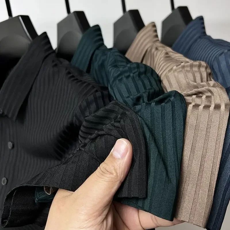 Tirrano : Polo Mode Vertical