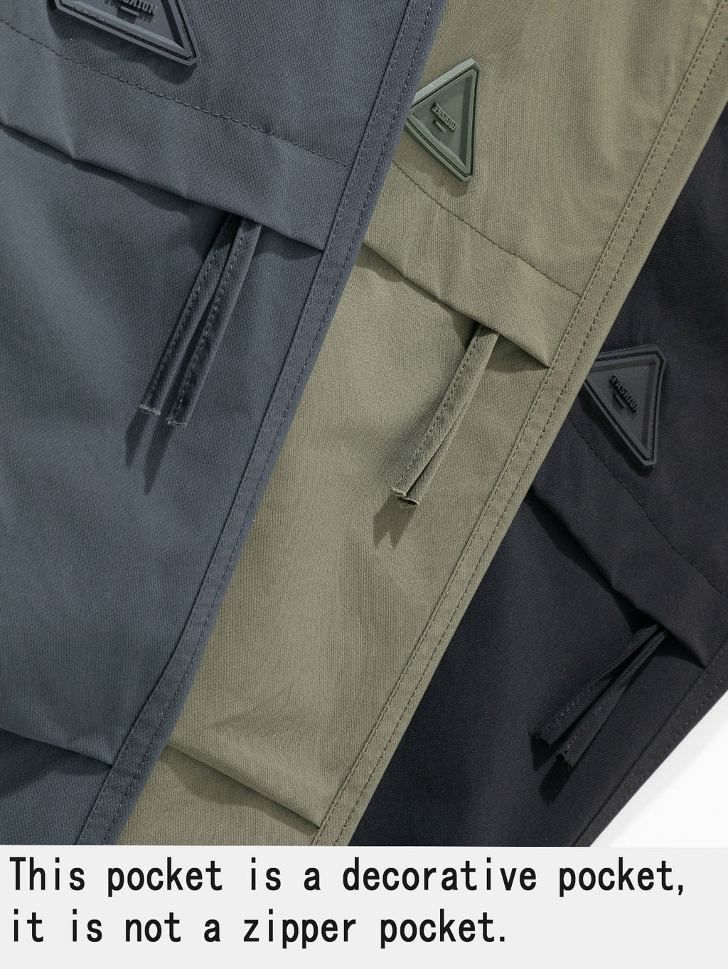 Pantalon de jogging en polyester Regular™