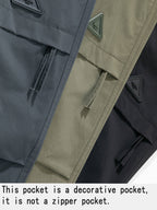 Pantalon de jogging en polyester Regular™