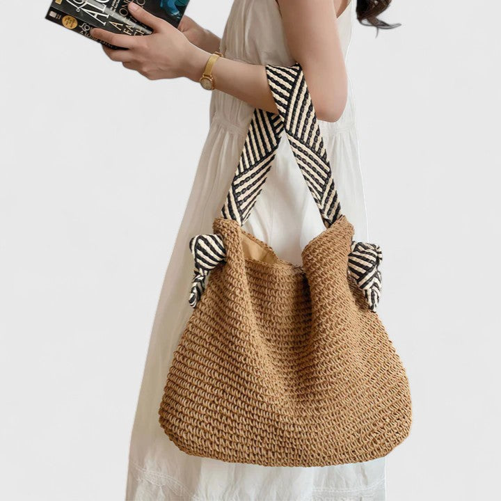 Cromia - Sac Boho Chic Fait Main