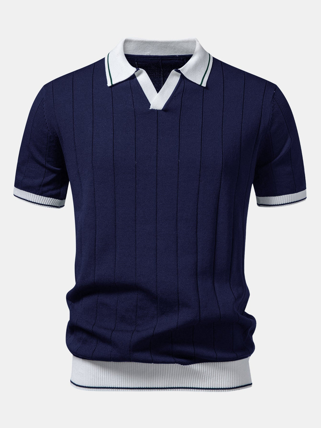 Ensemble polo et pantalon fuselé Johnny™
