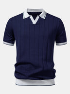 Ensemble polo et pantalon fuselé Johnny™