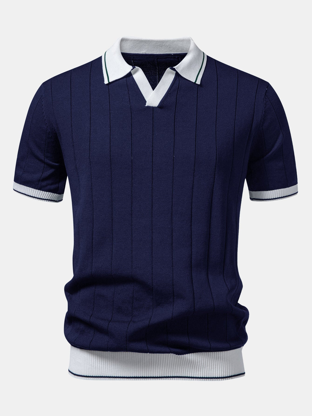 Ensemble polo et pantalon fuselé Johnny™