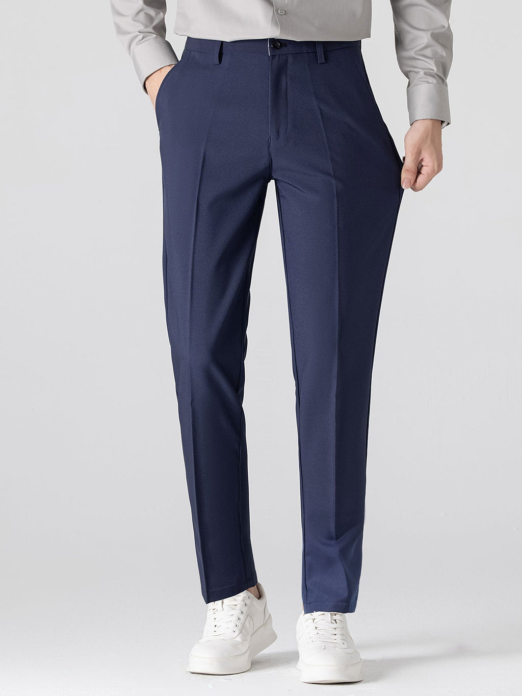 Ensemble polo et pantalon fuselé Johnny™
