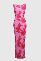 Amara Abito Maxi