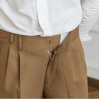 Pantalon Droit Leonardo™