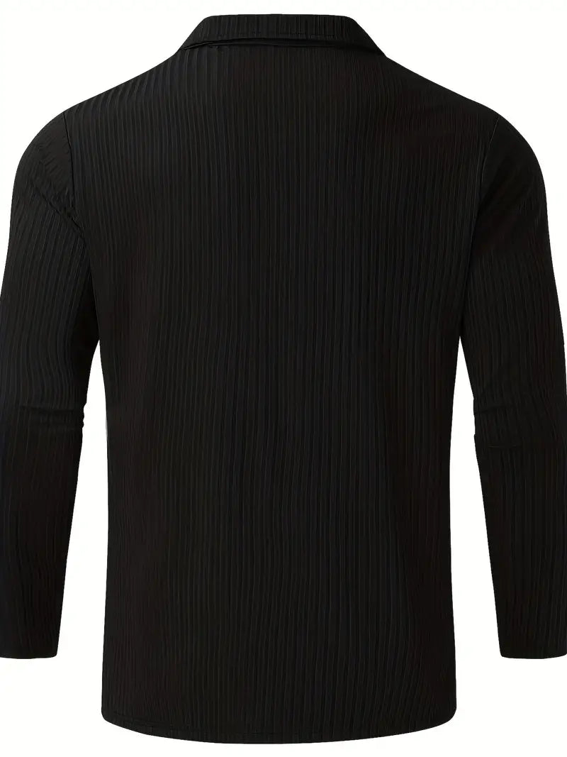 Fascino : Pull en tricot avec fermeture éclair